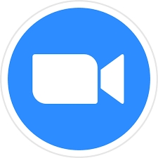 Zoom logo