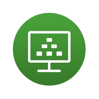 VMWare logo