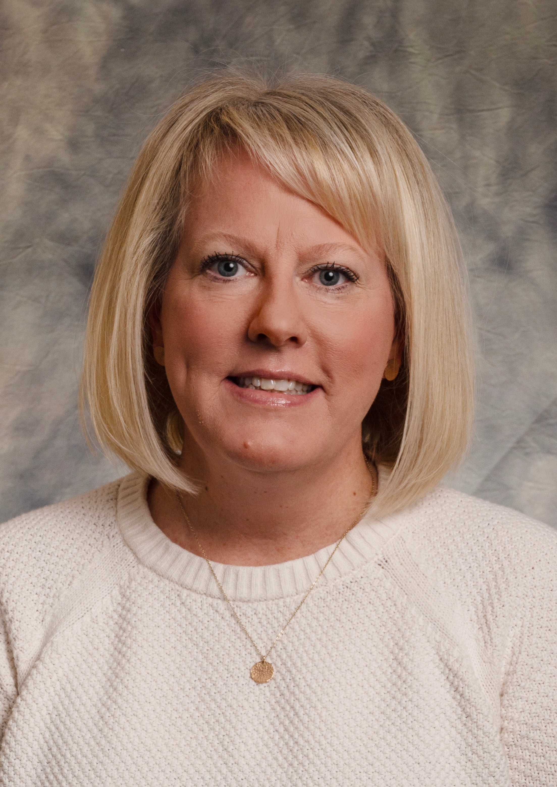 Jeannie Ritter Headshot