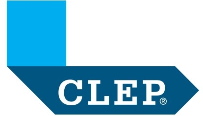CLEP logo