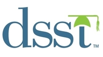 DSST logo