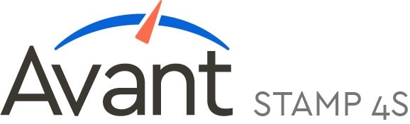 Avant Stamp