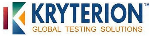 Kryterion Network Testing