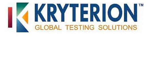 Kryterion Logo