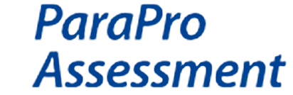 ParaPro Assessment