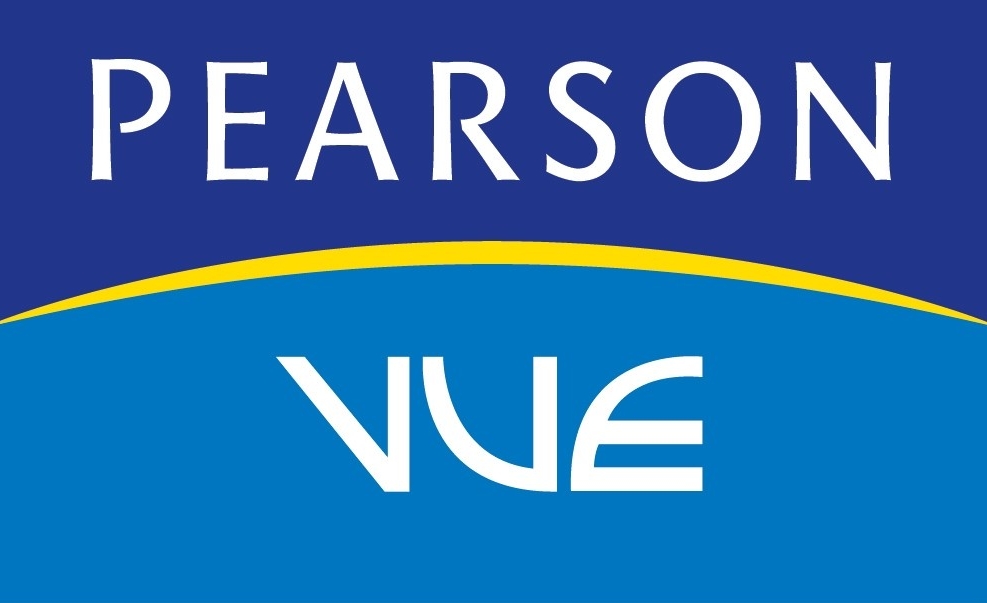 Pearson VUE