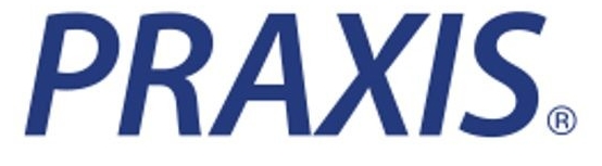 PRAXIS logo