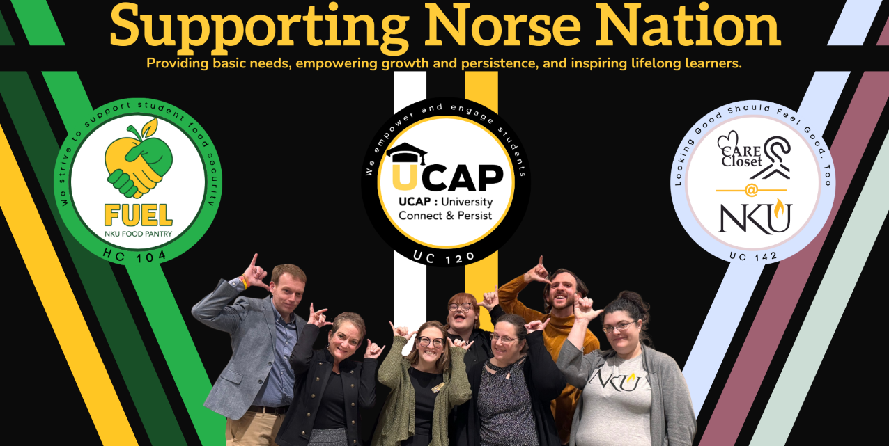 Norse Support Banner