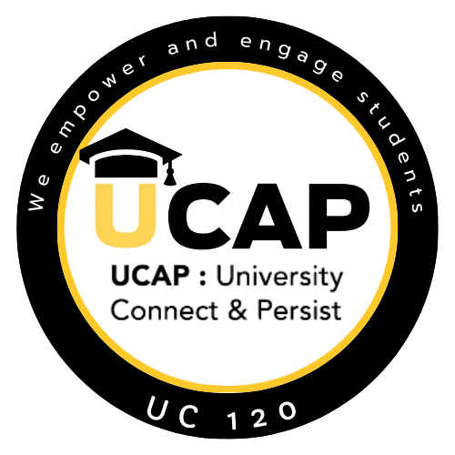 UCAP logo