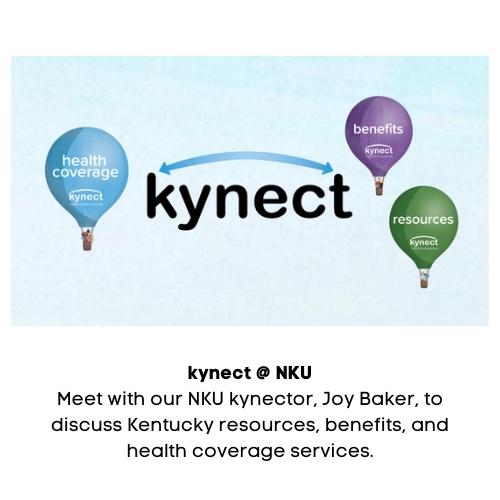 NKU kynector