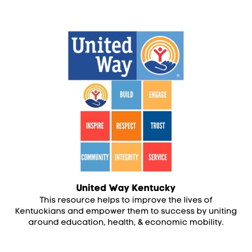 United Way of KY Description