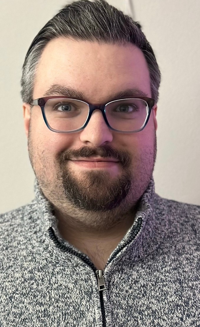 Theo Theademan
