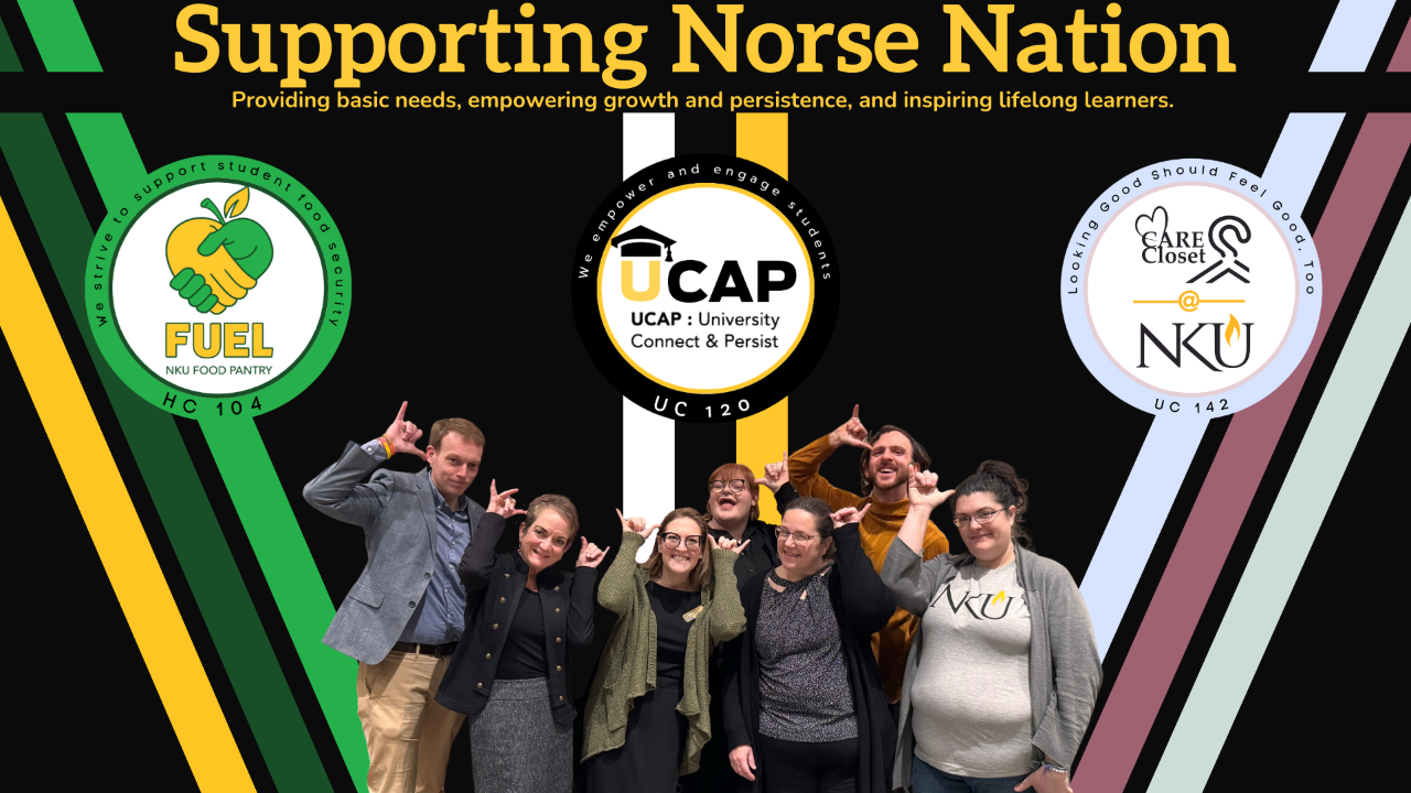 Supporting norse