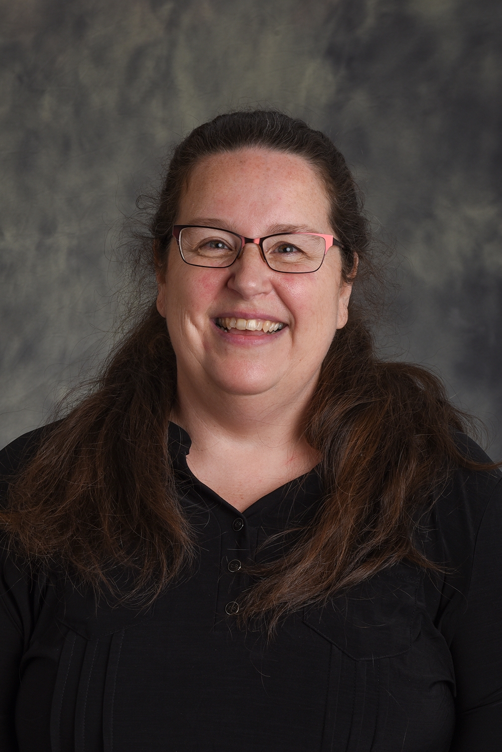 Professional headshot of Jennifer Stephens