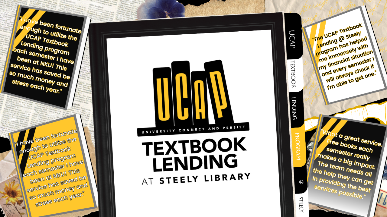 Group of students talking