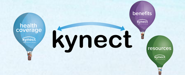 kynect logo