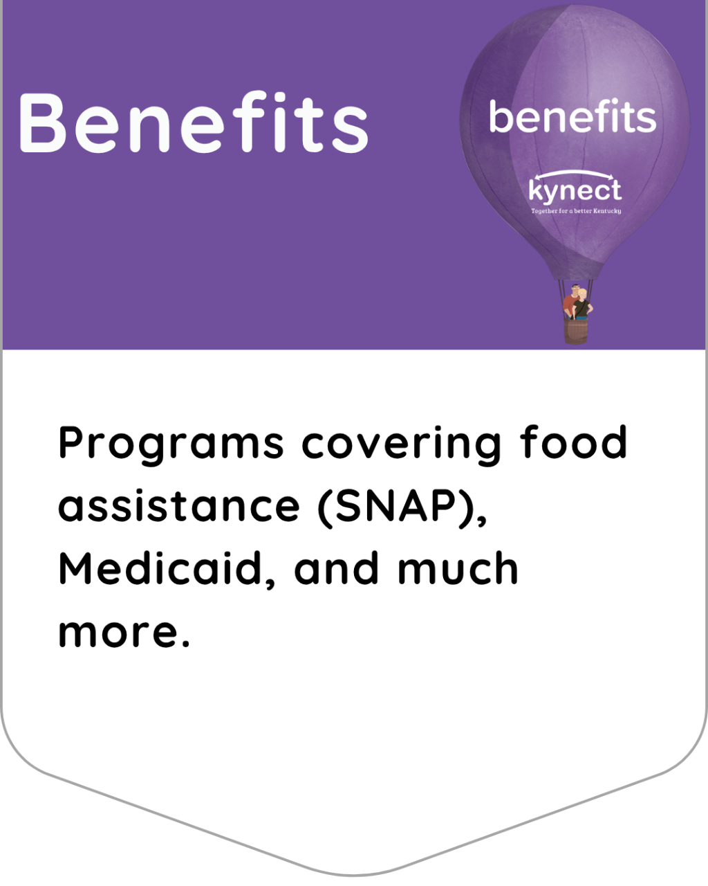benefits