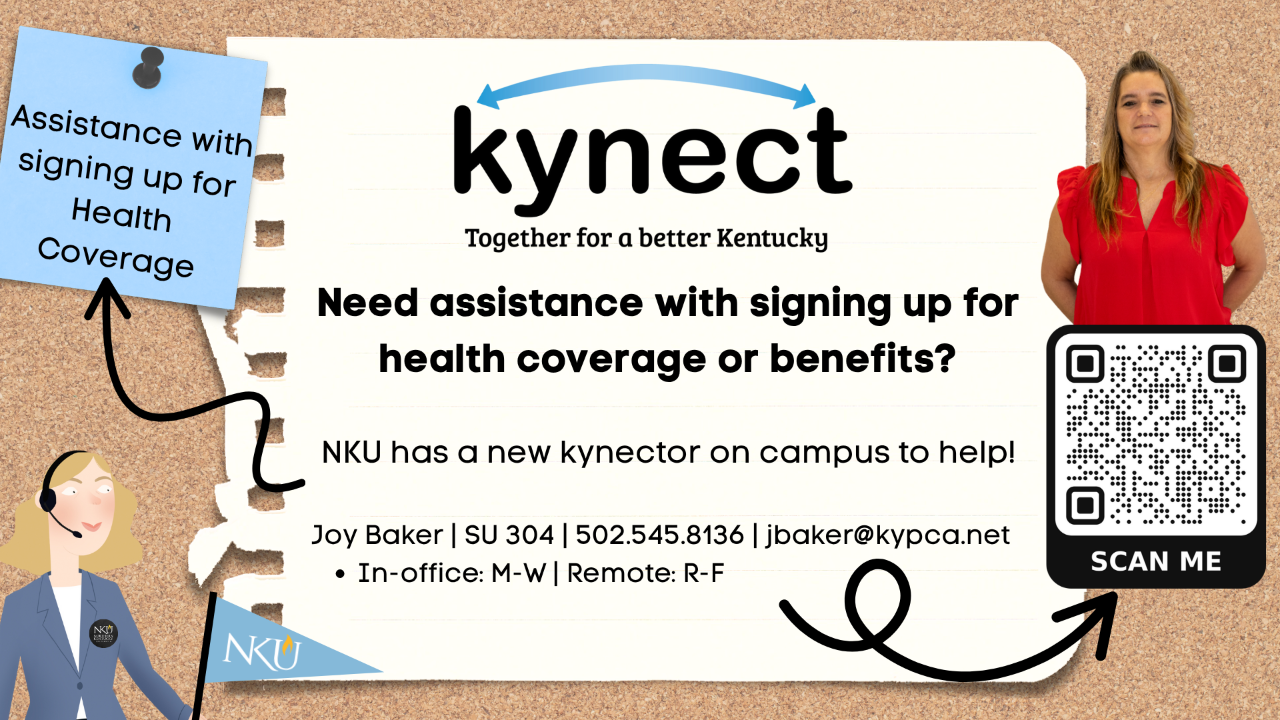 kynector connection