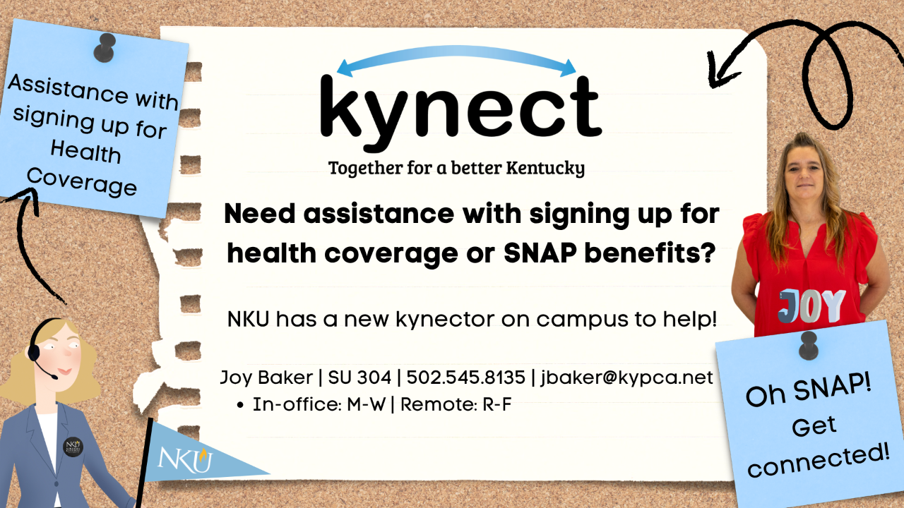 kynector connection