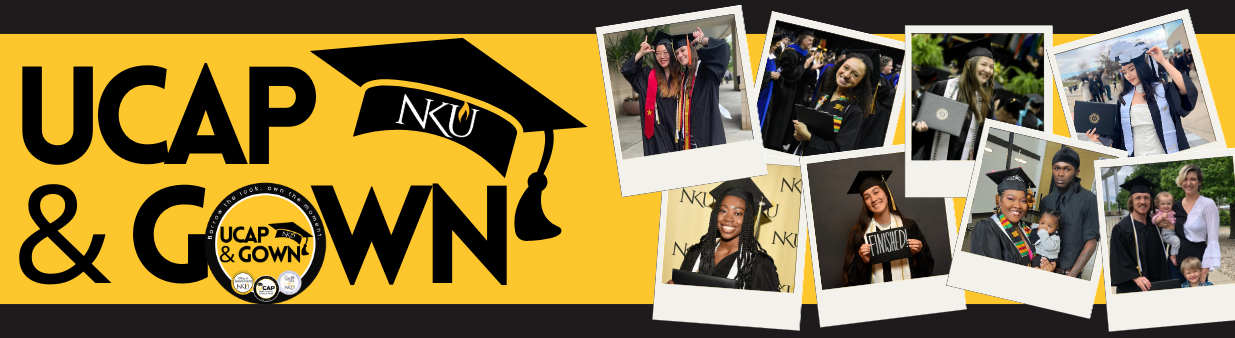 UCAP and Gown