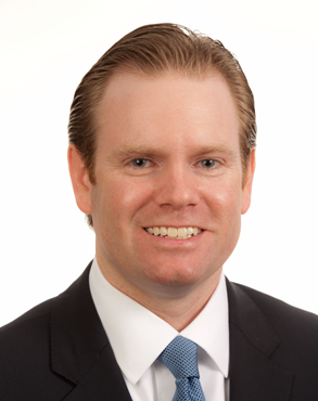 Eric Gentry