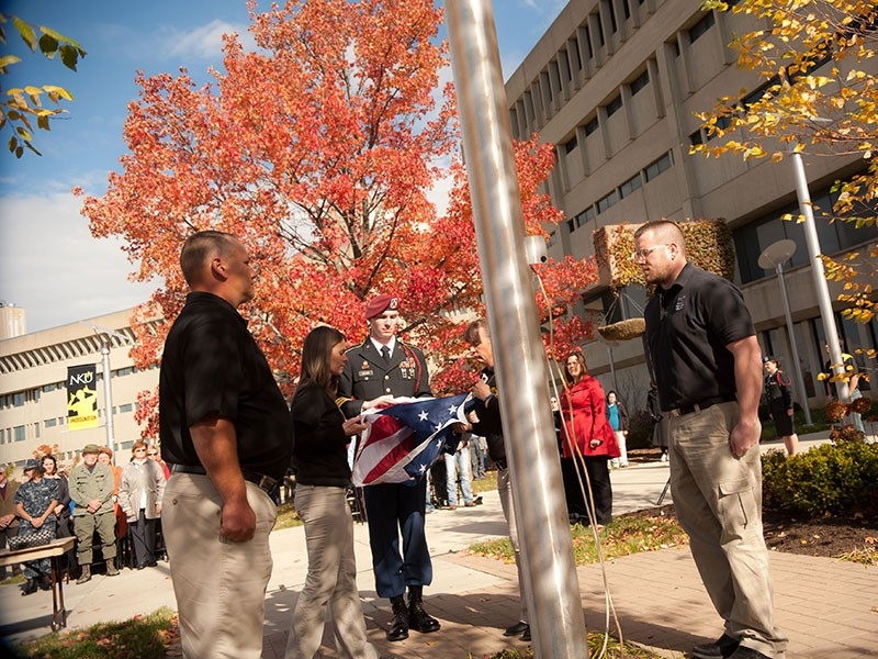 Benefit Programs - Veterans