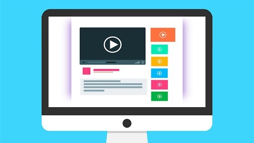 Embed Videos in 2 Easy Steps