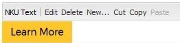 Gold button that says Learn More