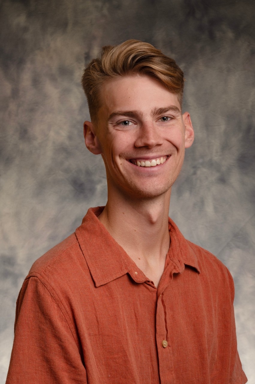 Alyssa Morgan, Regional Coordinator of YSA