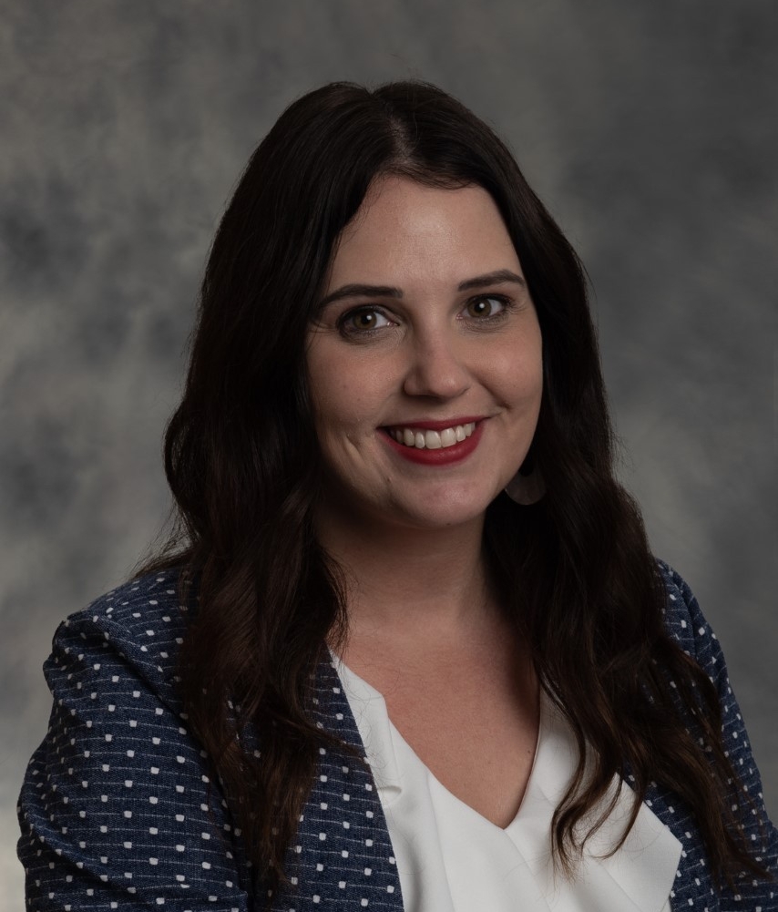 Melissa Beale, YSA Coordinator at NKU