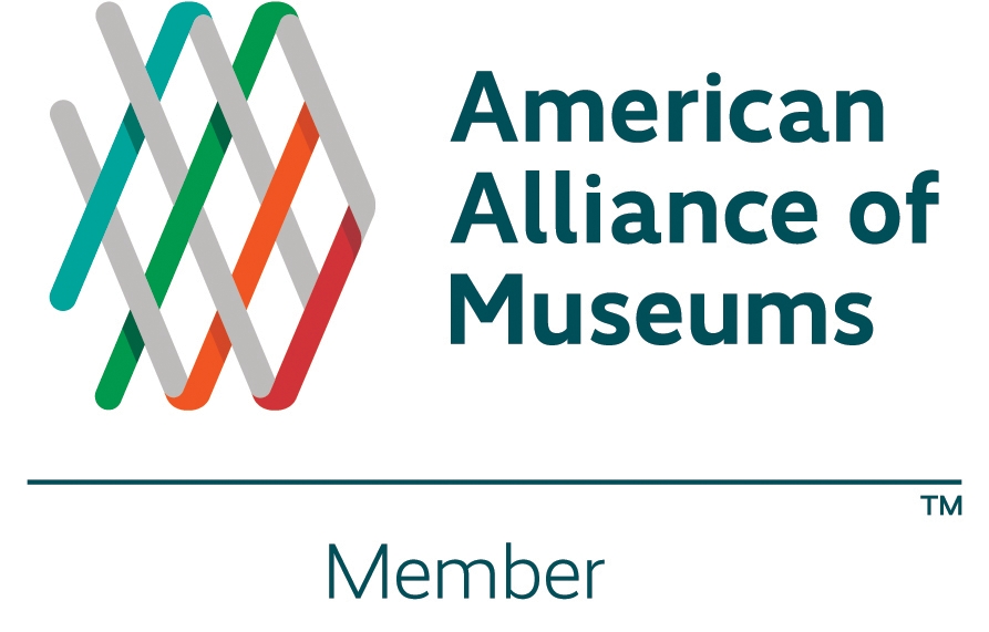 Member, American Alliance of Museums