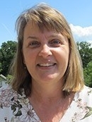 Dr. Mary Schilling, 2023 CINSAM Award Recipient