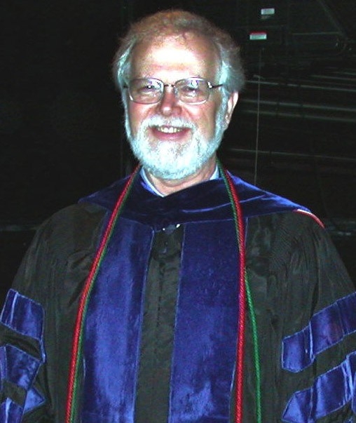 Remembering Dr. Thomas Rambo: Northern Kentucky University, Greater ...