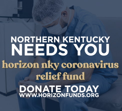 NKY Horizons COVID 19 Relief Fund logo
