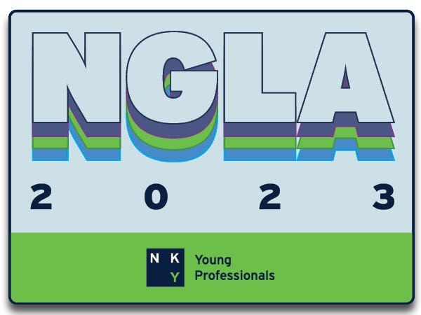 NGLA logo