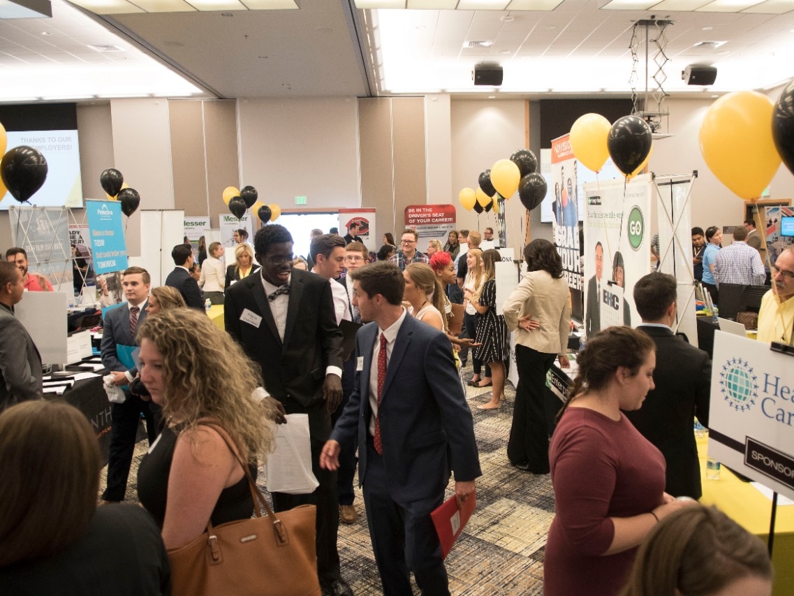 Beyond the Classroom Northern Kentucky University, Greater Cincinnati Region